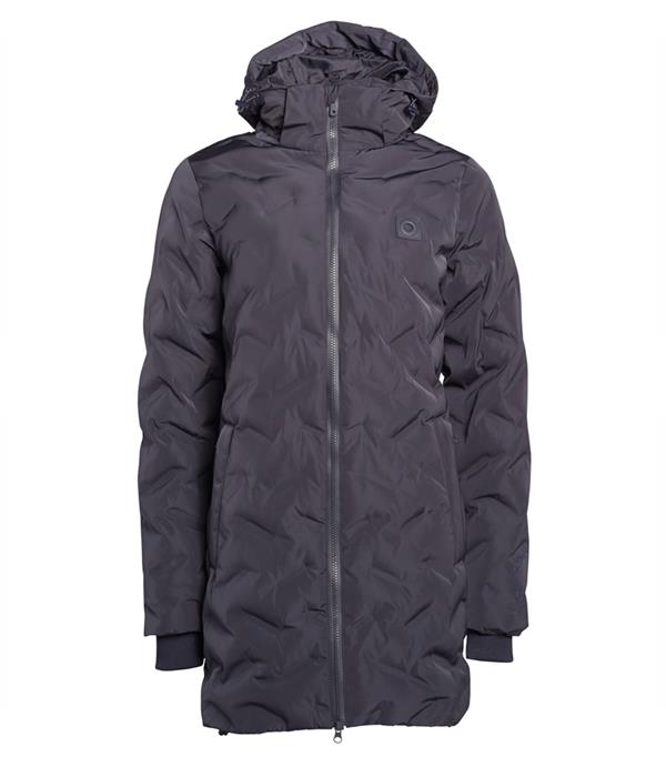 Kingsland Sidra parka | Navy